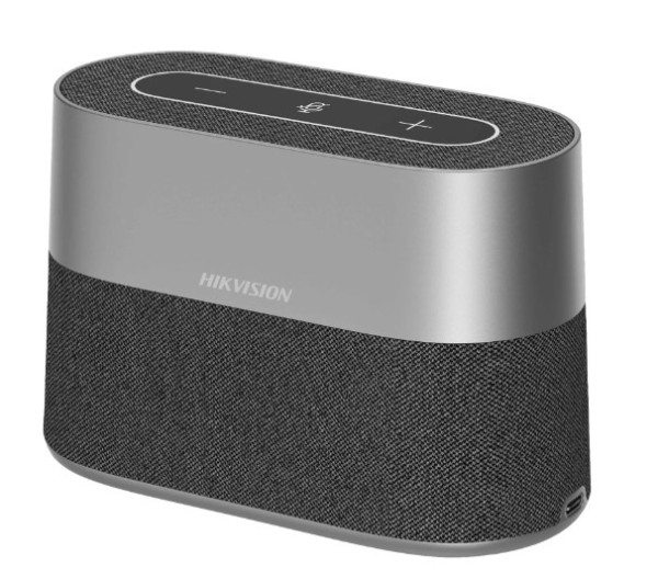 Sound Cube Speakerphone for Conference, DS-UAC-S1V