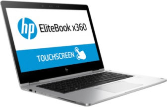 HP EliteBook x360 1030 G2, 13.3”