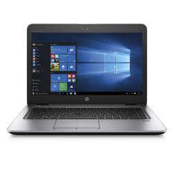 HP EliteBook 840 G4, 14.0"