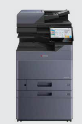 KyoCera TASKalfa MZ6001ci, možnosť prenájmu 48 m